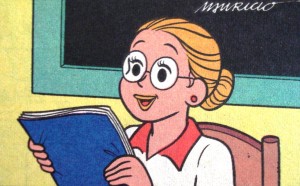 professora-Dona-Marocas-Mauricio-de-Sousa-Bobos-sem-Corte