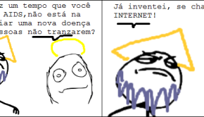 internet