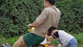 brincando-com-o-filho